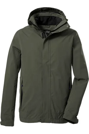 Killtec Outdoorjack KOS 87 KG MN JCKT XENIOS