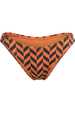 Billabong Bikinibroekje Cross Step Hike