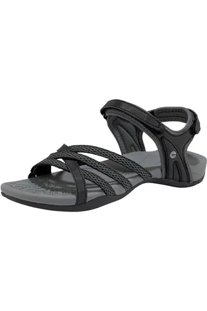 Hi-Tec Sandalen SAVANNA II met klittenbandsluiting