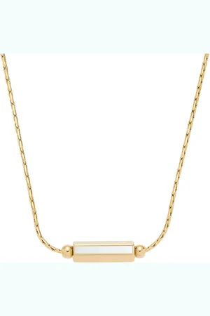 Leonardo Ketting met hanger Halsketting Pilea, 023253, 023254