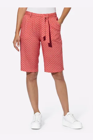Casual Looks Bermuda