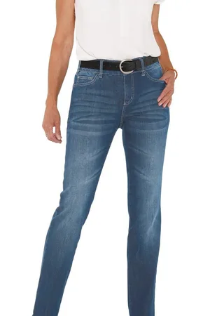 Casual Looks Prettige jeans