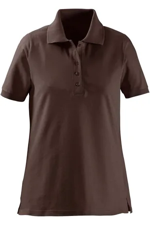 Casual Looks Poloshirt (1-delig)