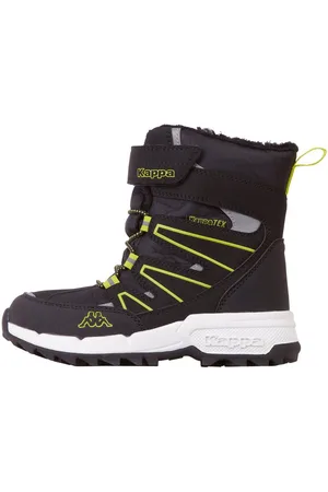 Kappa Winterlaarzen Snowboots, winterlaarzen, winterschoenen, gevoerd