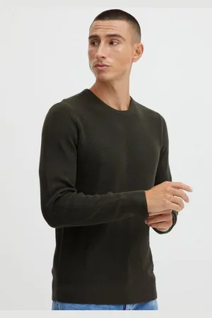 Blend Gebreide trui BL Pullover BHCodford crew