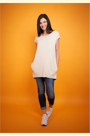 Seidel Moden Lang shirt Made in Germany