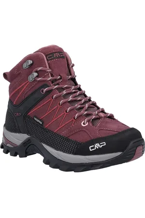 CMP Wandelschoenen RIGEL MID WMN TREKKING SCHOENEN WP