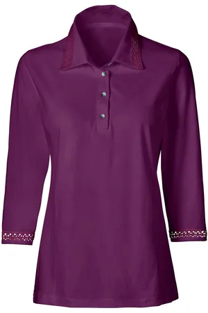 Baur Poloshirt Shirt (1-delig)