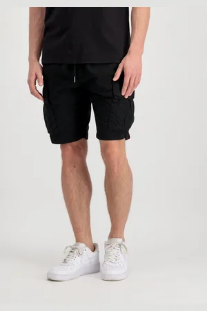 Alpha Industries Sweatshort Men - Shorts Ripstop Jogger Short