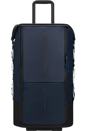 Samsonite Zachte bagage trolley ECODIVER Trolley, reistas