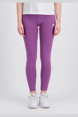 Alpha Industries Legging Women - Leggings Basic Leggings SL Women