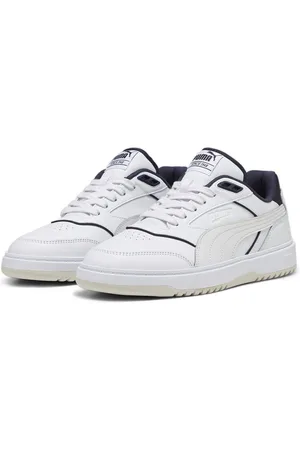 PUMA Sneakers DOUBLECOURT