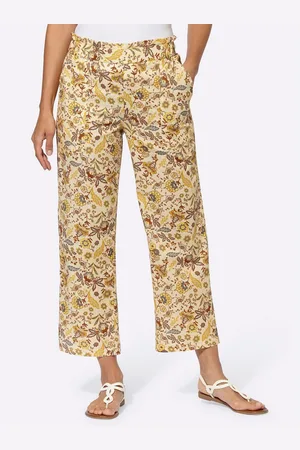Classic Inspirationen 7/8 broek