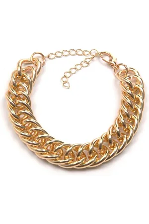 Firetti Armband met schakelketting