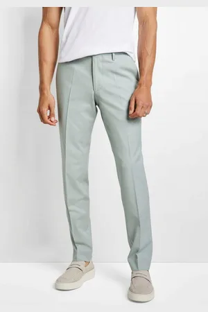 Cinque Pantalon CIMONOPOLI-H met paspelzakken achter