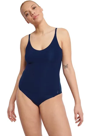 Sloggi Hemd NEU: ZERO Feel 2.0 Spaghetti Top