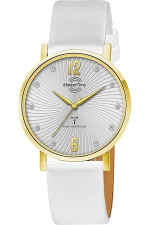 Master Time Radiografisch horloge ADVANCED Horloge, quartzhorloge, dameshorloge