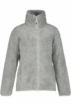 Icepeak Fleecejack LOMA JR (1 stuk)