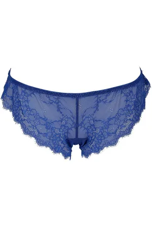 After Eden Slip Milou met delicate kantdetailering