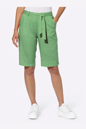 Casual Looks Bermuda