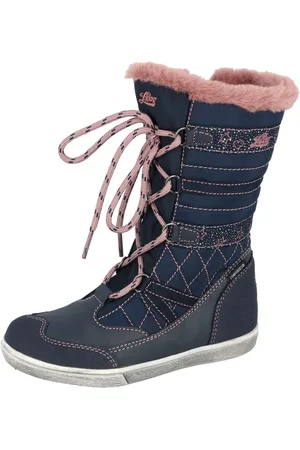 LICO Winterlaarzen Winterboot Felisa