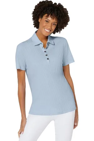 Casual Looks Poloshirt (1-delig)