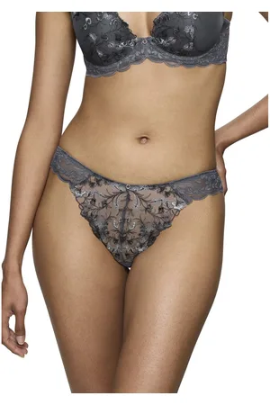 Triumph Slip Sensual Spotlight Highleg Brazilian
