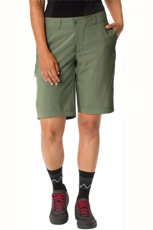 Vaude Fietsbroek WOMEN