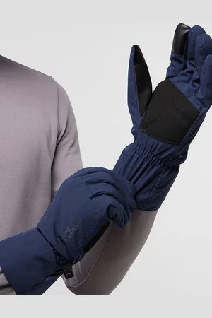 Jack Wolfskin Fleece-handschoenen HIGHLOFT GLOVE