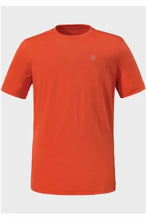 Schöffel Functioneel shirt CIRC T Shirt Tauron M