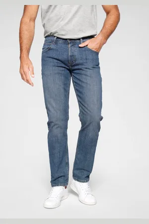 Wrangler Straight jeans Authentic Straight
