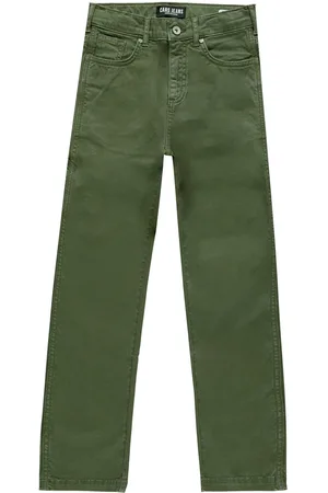 Cars 5-pocket Jeans Hammers