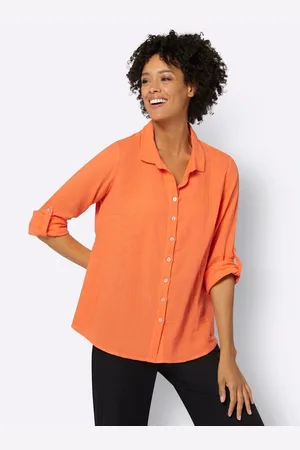 Casual Looks Overhemdblouse