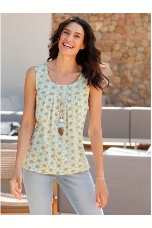 Classic Inspirationen Shirttop