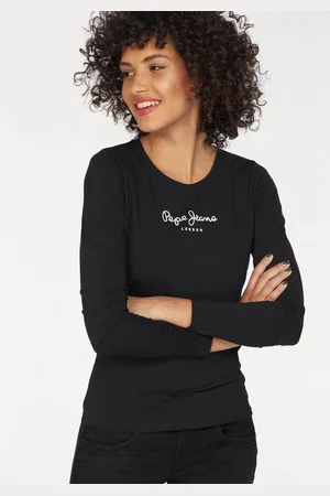 Pepe Jeans Shirt met lange mouwen NEW VIRGINA L/S