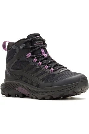 Merrell Wandelschoenen SPEED STRIKE 2 MID GTX
