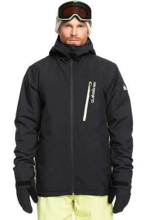 Quiksilver Outdoorjack MORTON JK Winterjack