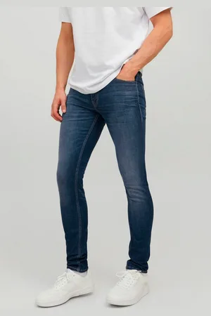 JACK & JONES Skinny fit jeans JJILIAM JJORIGINAL JOS 047 50SPS