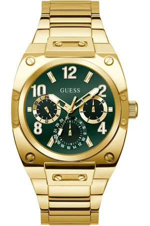Guess Multifunctioneel horloge PRODIGY Polshorloge, quartz horloge, herenhorloge