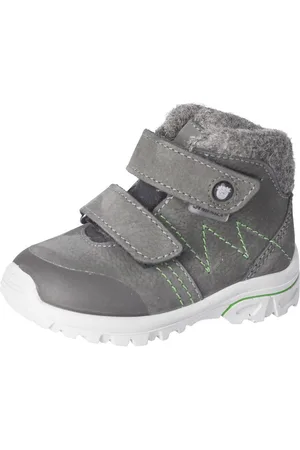 Pepino by Ricosta Snowboots Dario WMS: normaal Klittenbandlaarzen, winterlaarzen, babylaarzen met klittenband