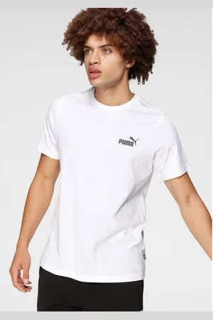 PUMA T-shirt ESS Small Logo Tee