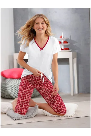 WÄSCHEPUR Capripyjama