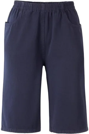 Classic Basics Bermuda
