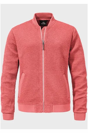 Schöffel Fleecejack Fleece Jacket Genua L