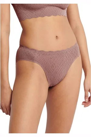 Sloggi Slip ZERO Feel Bliss High leg (1 stuk)