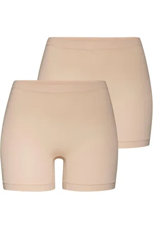 Lascana Hipster Seamless van zacht microvezel (Set van 2)