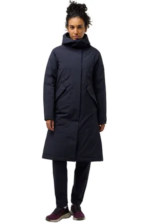 Jack Wolfskin Donsjas BRANDENBURGER