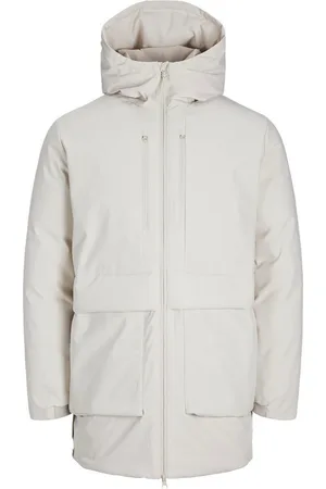 JACK & JONES Parka JCOCHARLIE PARKA JACKET BF