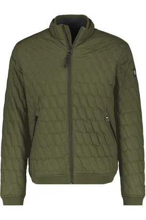 Lerros Outdoorjack in unikleur