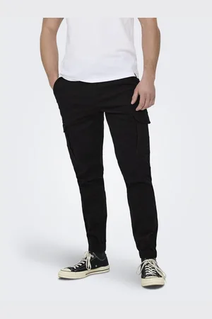 Only & Sons Slim fit jeans ONSLOOM SLIM LBD 8263 AZG DNM NOOS